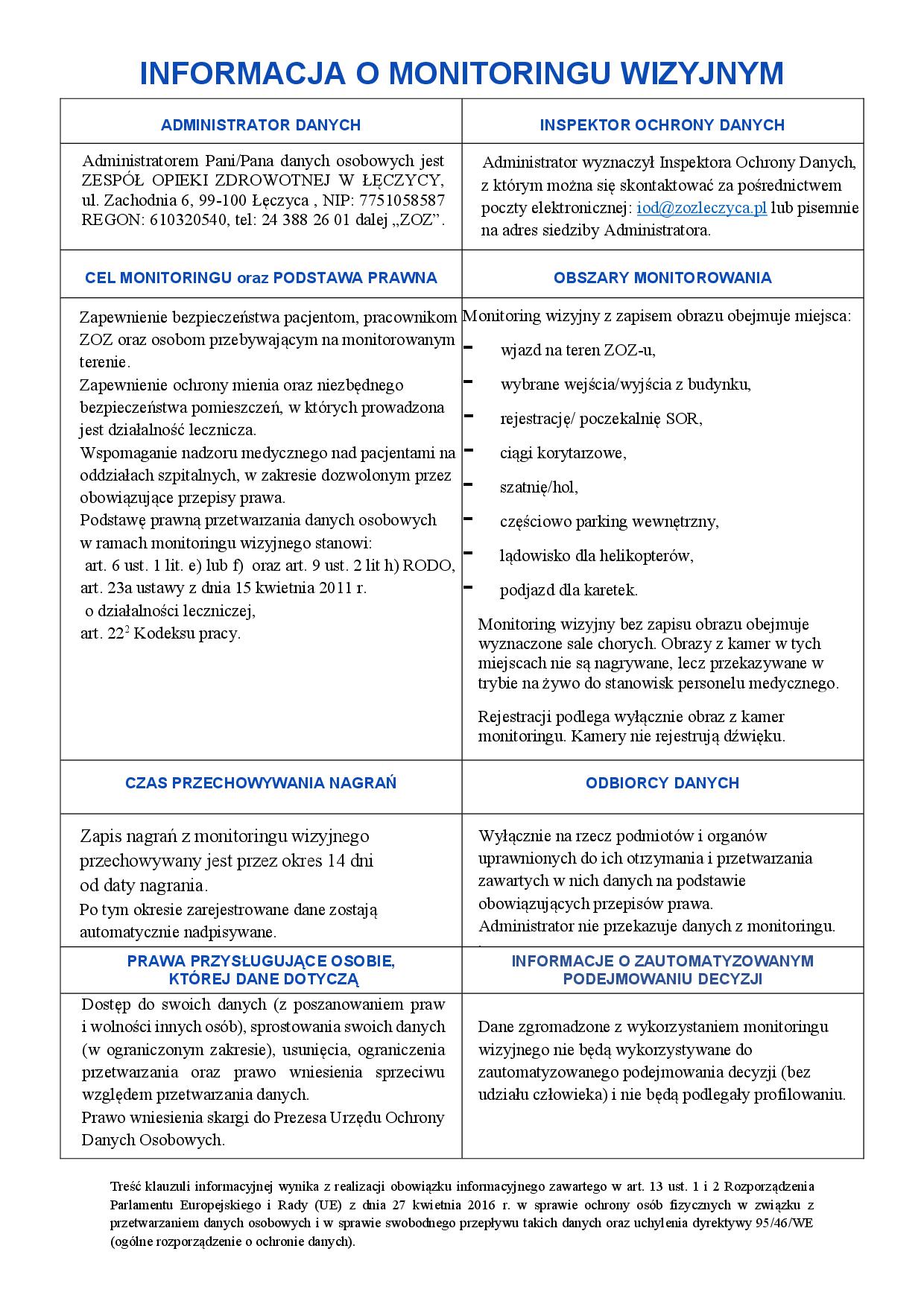 Monitoring_w_ZOZ_Leczyca